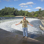 АЛЕКСЕЙ, 48, Конаково