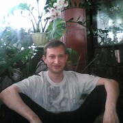 Владимир, 43, Фатеж