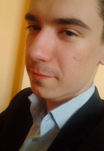 My photo - Aleksandr, 24 from Meleuz (@aleksandr552256)