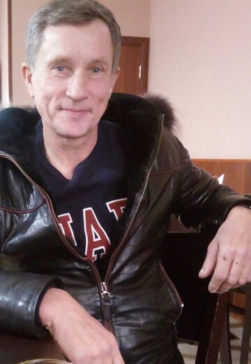 My photo - valera, 57 from Rostov-on-don (@valera63)