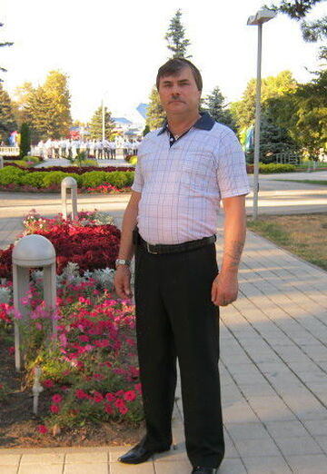 Моя фотография - Валерий, 62 из Каргополь (Архангельская обл.) (@valeriy8221535)