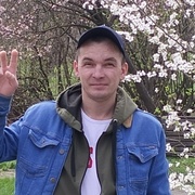 Евгений, 38, Гиагинская