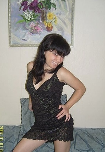 My photo - olga, 34 from Kadiivka (@olga31940)