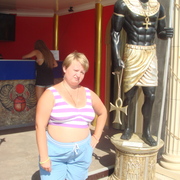 Анна, 38, Емва
