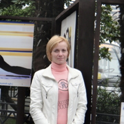 Любовь, 47, Тихорецк