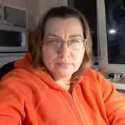 Лилия Горбань, 51, Приозерск