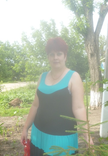 My photo - Nina, 42 from Kurganinsk (@nina27398)