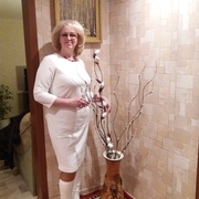 Татьяна, 86, Советский (Тюменская обл.)