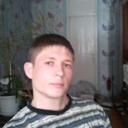 Алексей, 39, Юрья
