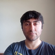 Basri, 27, Стамбул