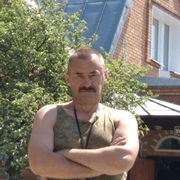 игорь, 52, Спас-Клепики