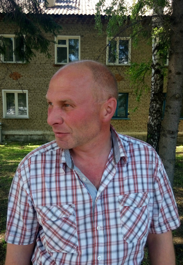 My photo - Matvey, 51 from Bolotnoye (@timofey3716)
