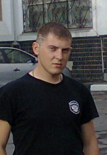 My photo - Aleksandr, 33 from Moscow (@aleksandr481853)