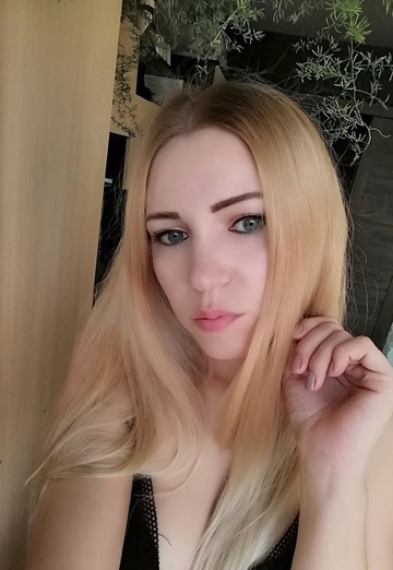 My photo - Alyona, 32 from Chernihiv (@alena141569)