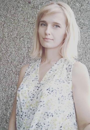 My photo - Svetlana, 30 from Minsk (@svetlana152710)