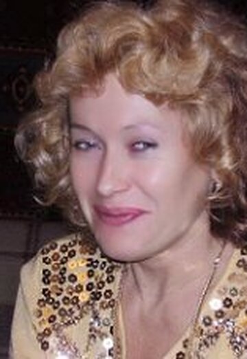My photo - Irina, 57 from Korolyov (@irina328194)