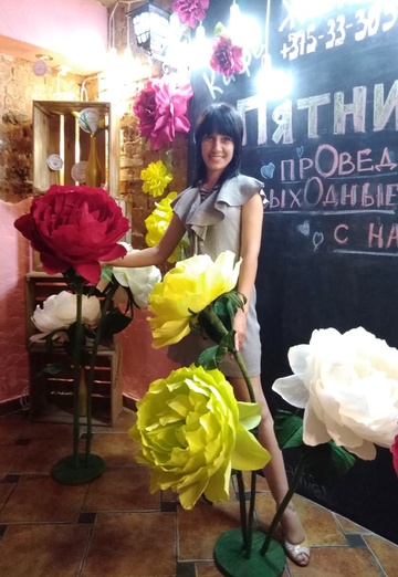 Моя фотография - Marina, 38 из Витебск (@marina176457)