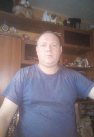 My photo - stylzelen, 45 from Smolensk (@stylzelen)