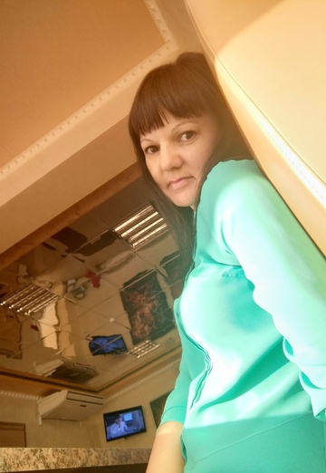 Mein Foto - Julija Burbowskaja, 44 aus Starominskaja (@uliyaburbovskaya)