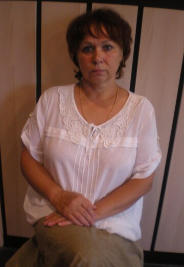 Моя фотография - Мария, 63 из Петрозаводск (@mariya99630)