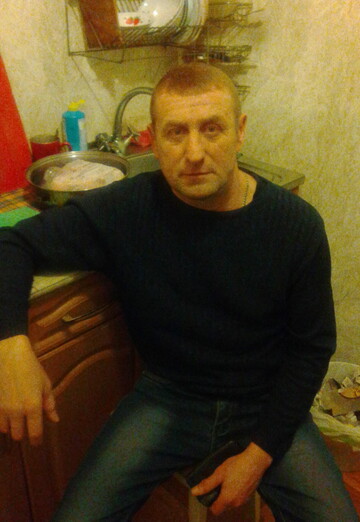 Моя фотография - Андрей, 54 из Норильск (@andrey363208)