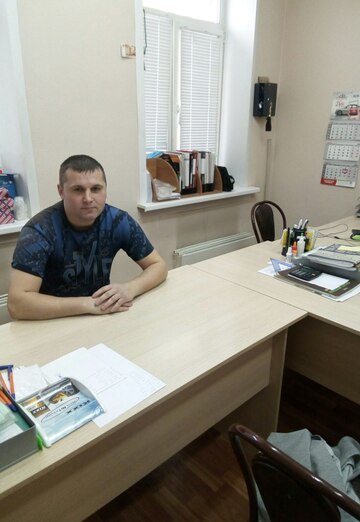 Моя фотография - Александр, 34 из Новосибирск (@aleksandr676700)