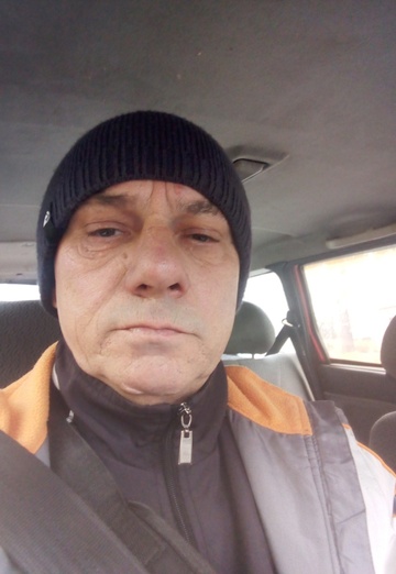 My photo - Vova Sidorenko, 55 from Myrhorod (@vovasidorenko1)
