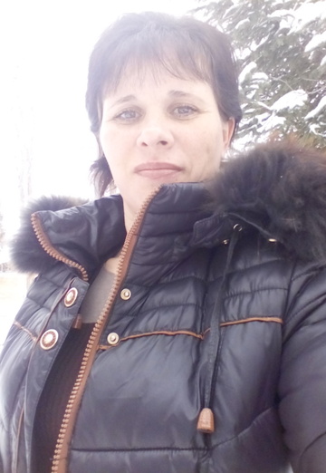 My photo - Elena Havrus, 44 from Bolshoy Kamen (@elenahavrus)