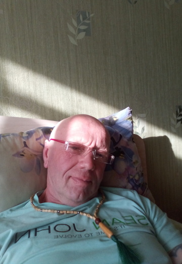 My photo - Sergey, 58 from Kovrov (@sergey888861)