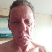 Данил, 51, Оренбург