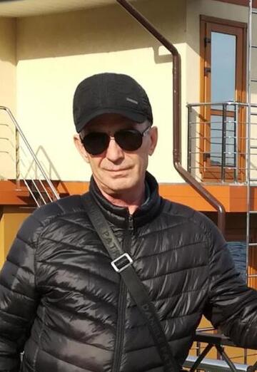 My photo - Anatoliy, 66 from Slavyansk-na-Kubani (@anatoliy104724)