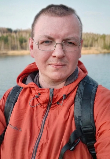My photo - Timur Dunaev, 31 from Zheleznogorsk (@timurdunaev)