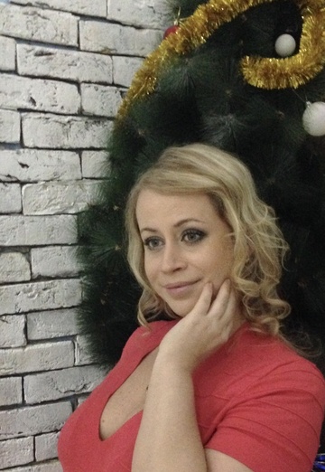 Моя фотография - Татьяна, 46 из Москва (@tata7360)