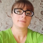 Анечка, 36, Арсеньево