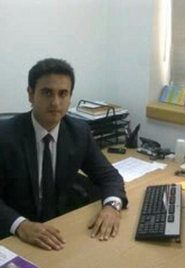 My photo - Heydar, 34 from Baku (@heydar21)