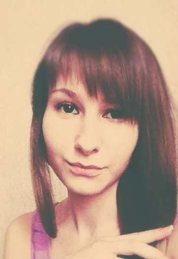 Моя фотография - Линочка, 33 из Борисоглебск (@linochka200)