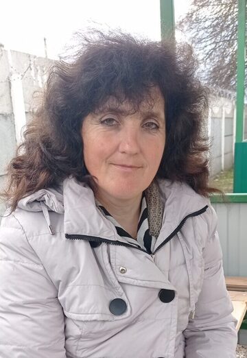 My photo - Larisa, 47 from Grodno (@larisa69084)