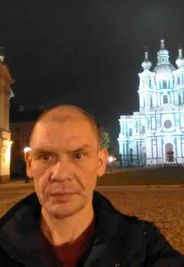 My photo - Sergey, 52 from Miass (@sergey520261)