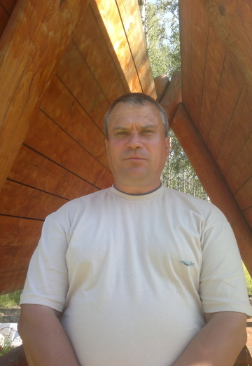 My photo - Sibikin Mihail, 49 from Staroyuryevo (@id382858)
