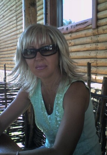 My photo - Marina, 51 from Donetsk (@marina6114279)