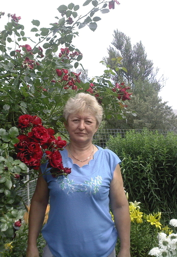 My photo - TATYaNA, 62 from Solnechnogorsk (@id209265)