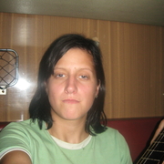 marina, 31, Пустошка