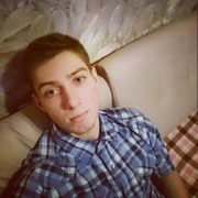 Алексей, 28, Шатура