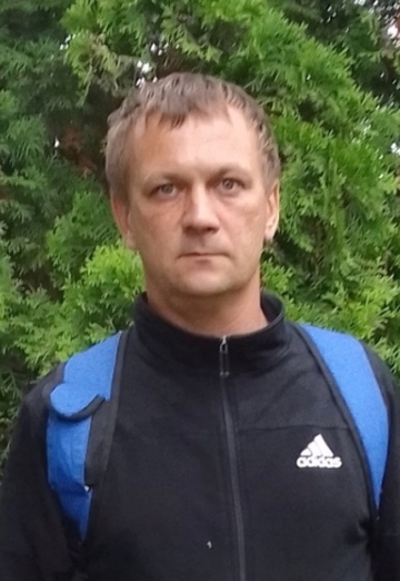 My photo - Sergey, 43 from Dankov (@sergey1090615)