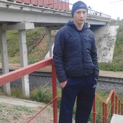 Евгений, 31, Киренск