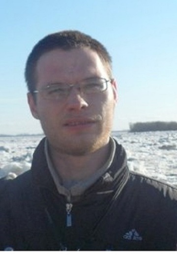 My photo - DMITRIY, 41 from Arkhangelsk (@dmitriy296420)