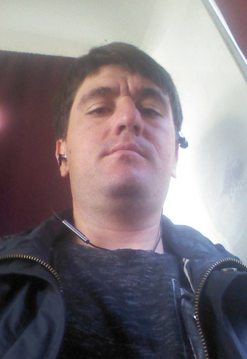 My photo - Aleksey, 33 from Bakhchisaray (@aleksey682029)