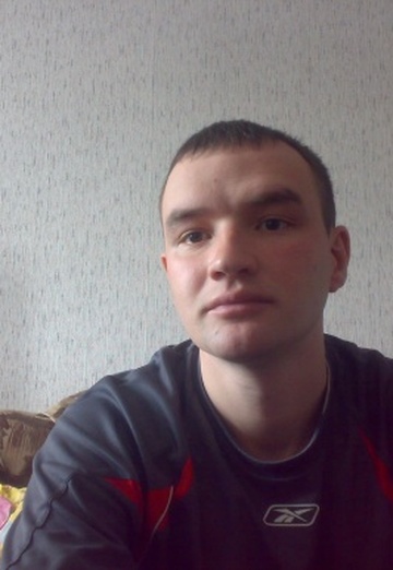 Моя фотография - Александр, 42 из Петрозаводск (@sanek1981)