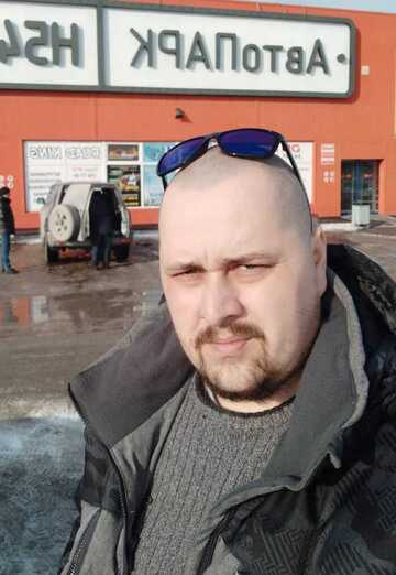 Моя фотография - Александр, 38 из Астана (@alex-a127cw)