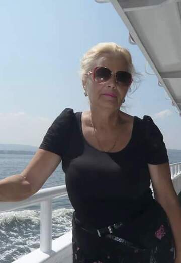 Mein Foto - Walentina, 78 aus Izmir (@valentina26240)